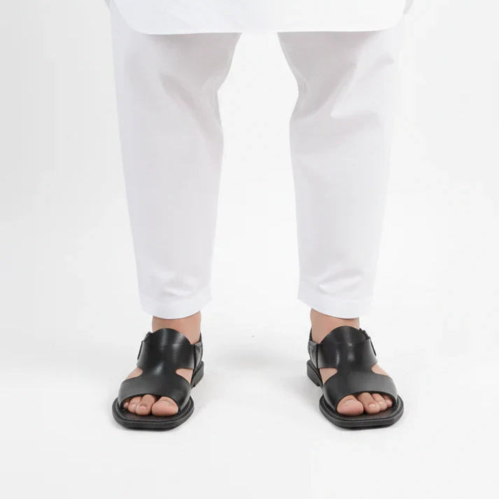 Handmade Pure Leather Panjedar Chappal
