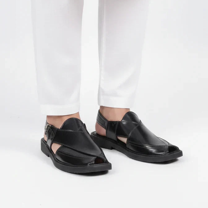 Handmade Double Sole Pure Leather Chappal