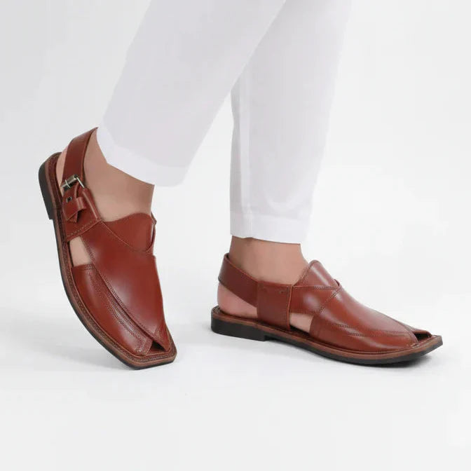 Peshaweri Chappal