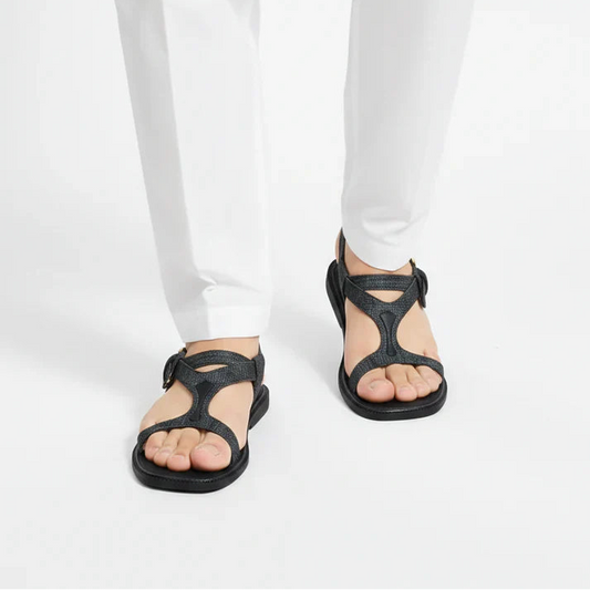 Pure Taar Handmade Panjedar Chappal