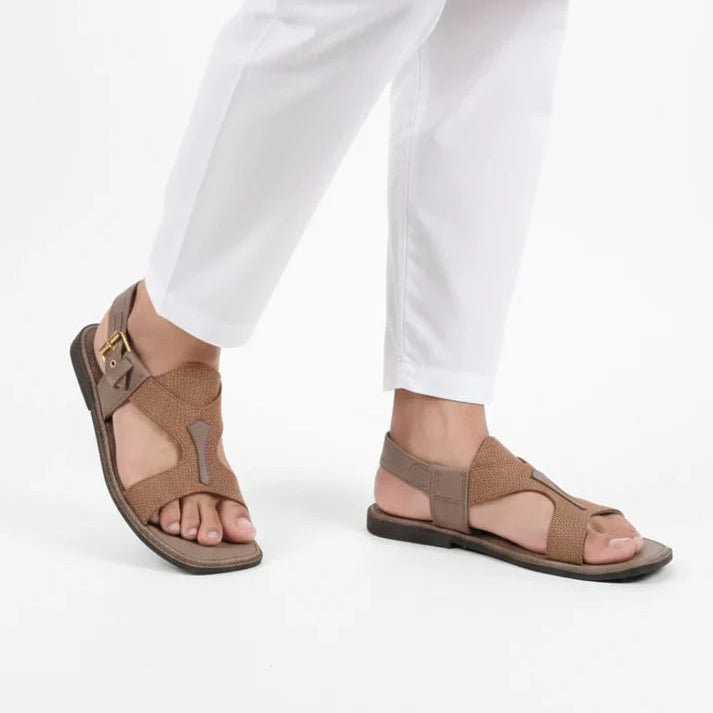 Pure Taar Handmade Panjedar Chappal